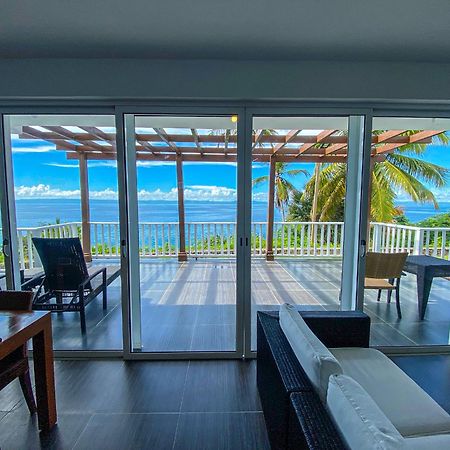 Xeliter Vista Mare, Samana Aparthotel Buitenkant foto