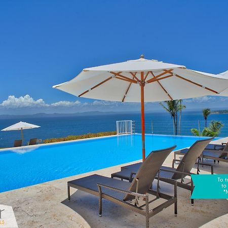 Xeliter Vista Mare, Samana Aparthotel Buitenkant foto