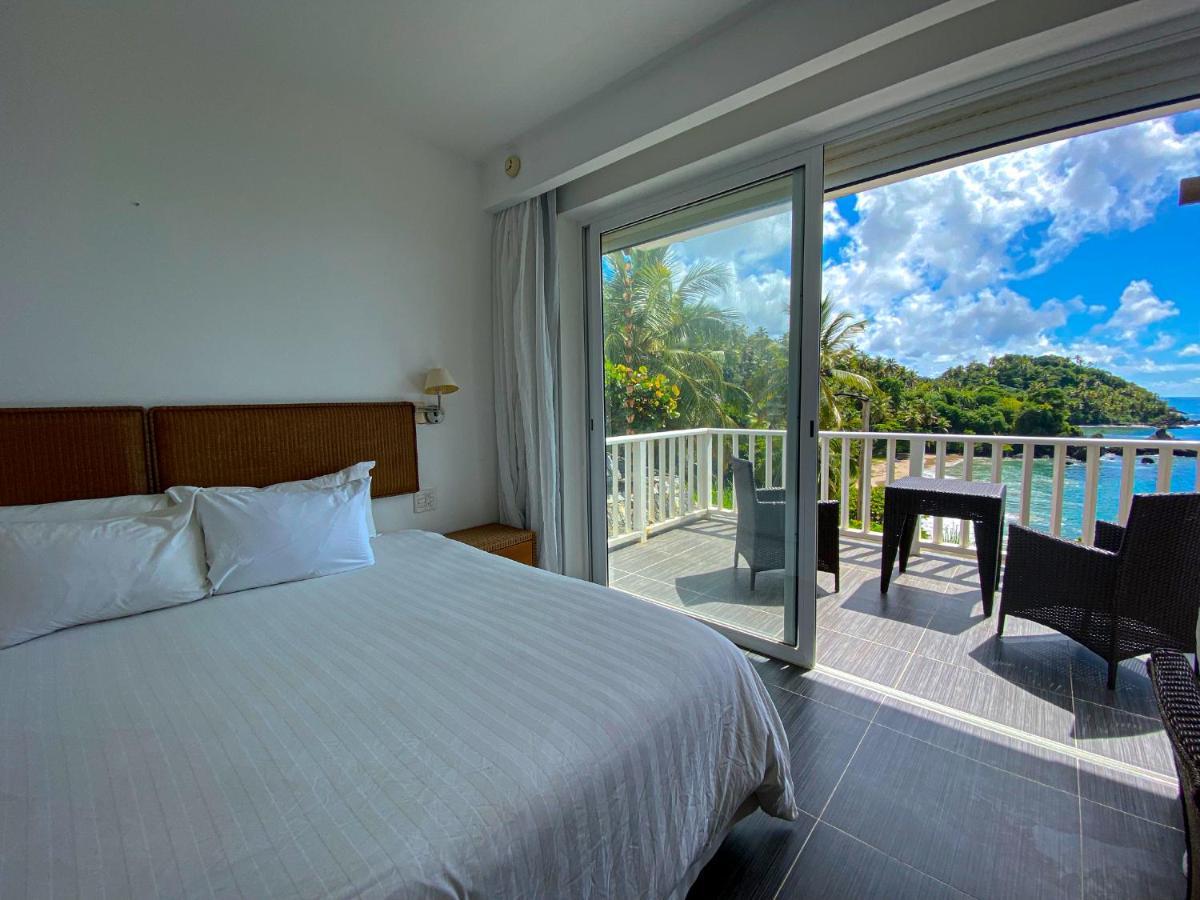 Xeliter Vista Mare, Samana Aparthotel Buitenkant foto