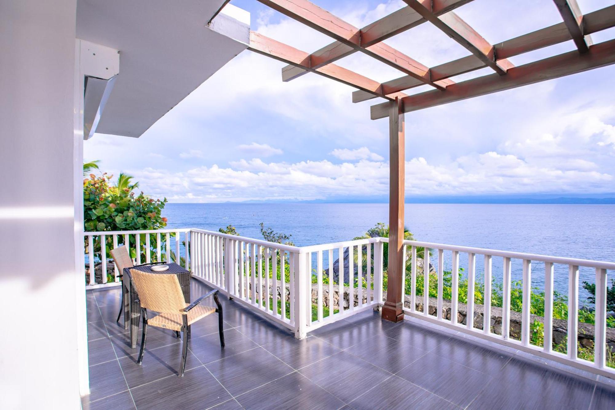 Xeliter Vista Mare, Samana Aparthotel Buitenkant foto