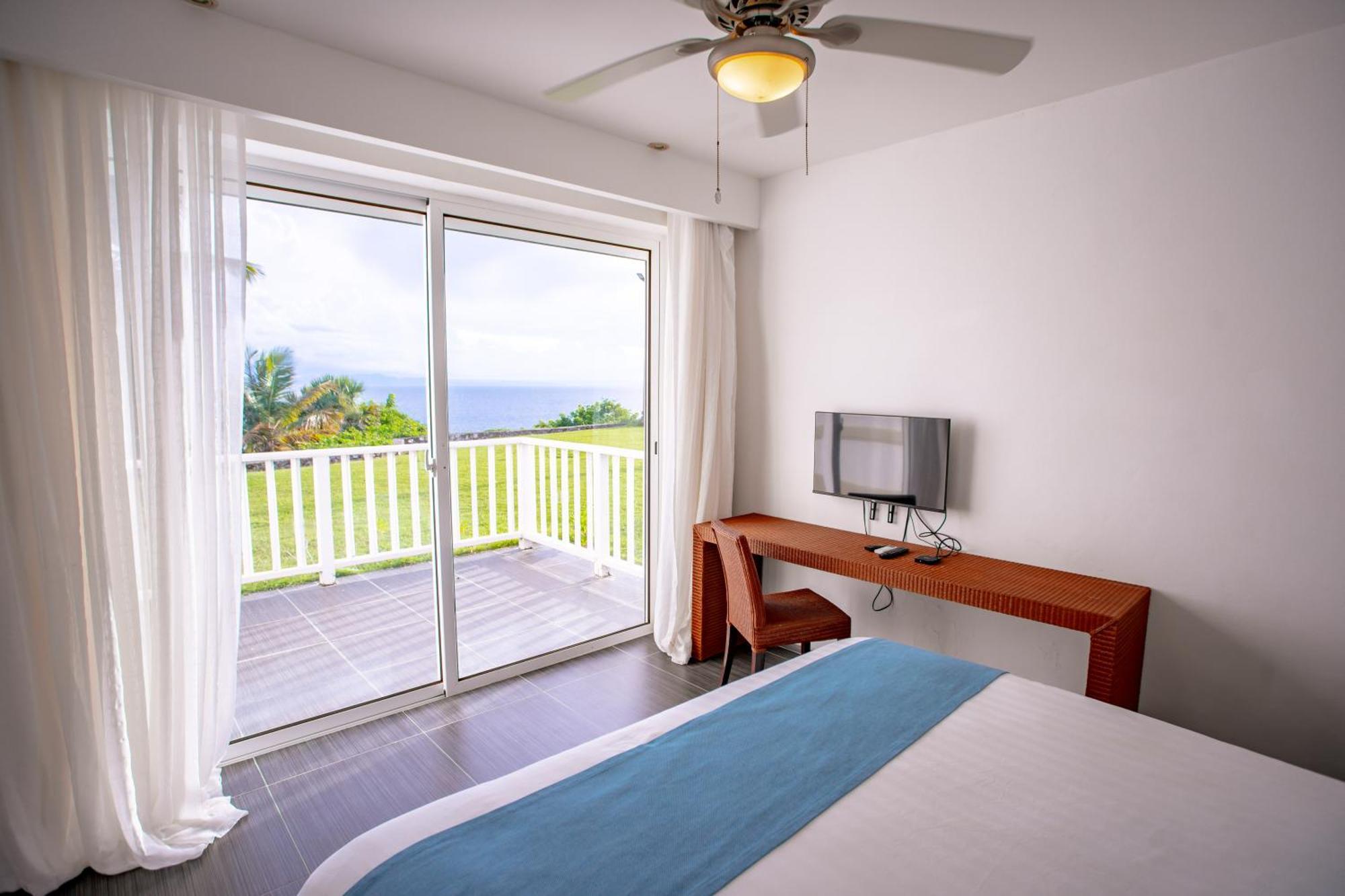 Xeliter Vista Mare, Samana Aparthotel Buitenkant foto